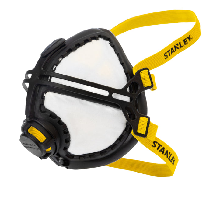 Stanley Lite Pro FFP3 Dust Mask Respirator