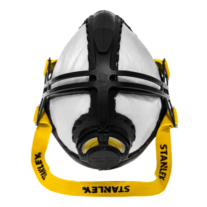 Stanley Lite Pro FFP3 Dust Mask Respirator